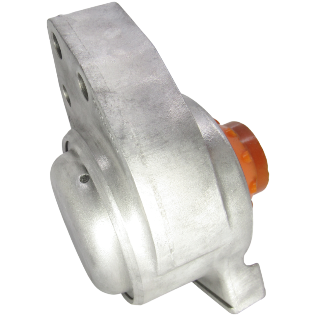 Полиуретановая подушка двигателя правая Ford Fiesta 2002-2008