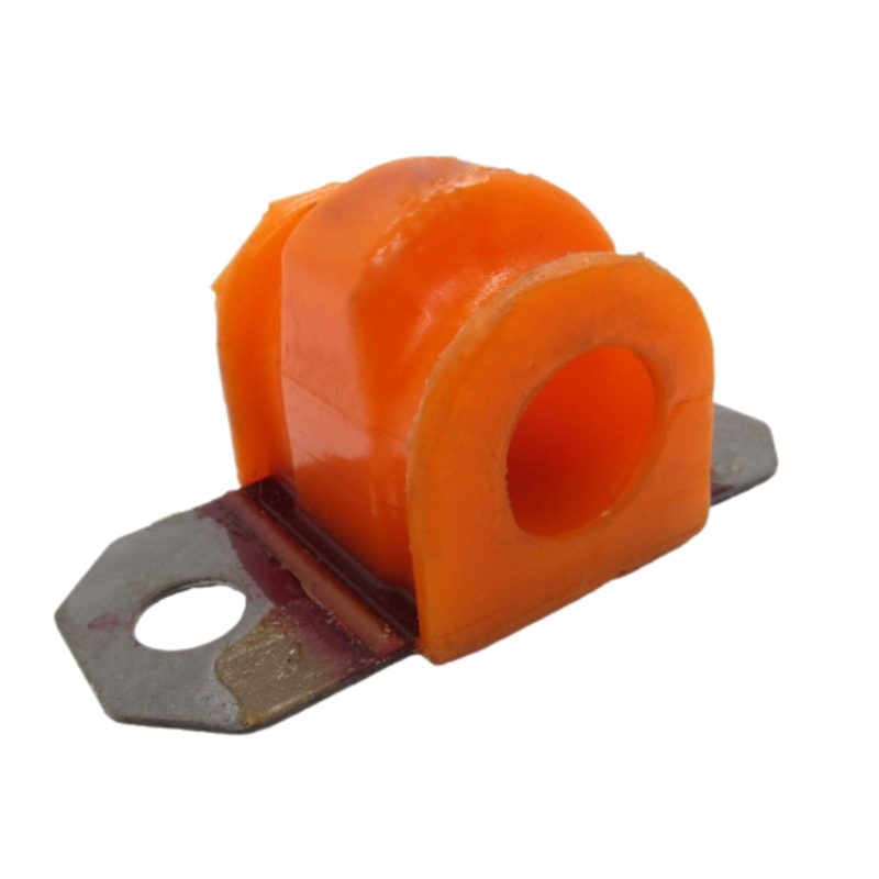 Полиуретановая втулка переднего стабилизатора Mazda 2 2007-2014 1.3L