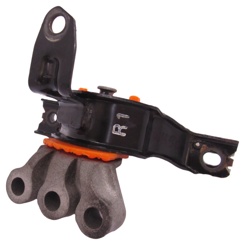 Поліуретанова подушка двигуна права Opel Antara 2006-2010 2,4