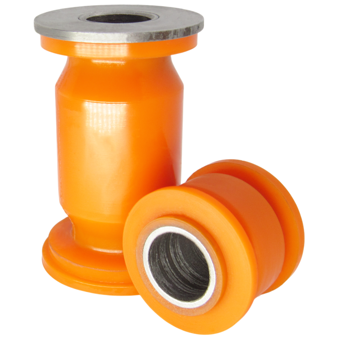 Полиуретановый сайлентблок рулевой рейки Toyota 4Runner 1995-2002 КОМПЛЕКТ