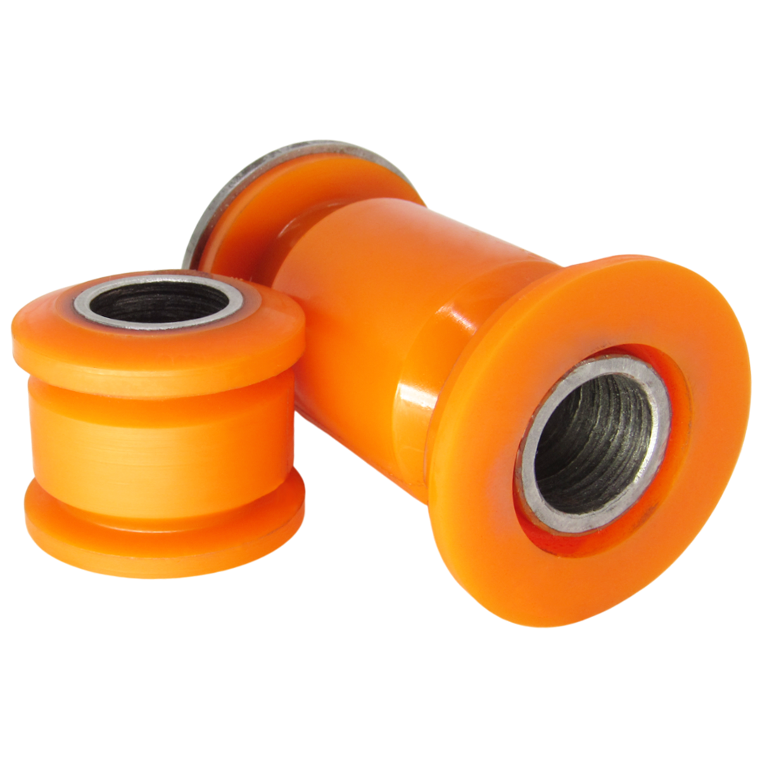 Полиуретановый сайлентблок рулевой рейки Toyota 4Runner 1995-2002 КОМПЛЕКТ