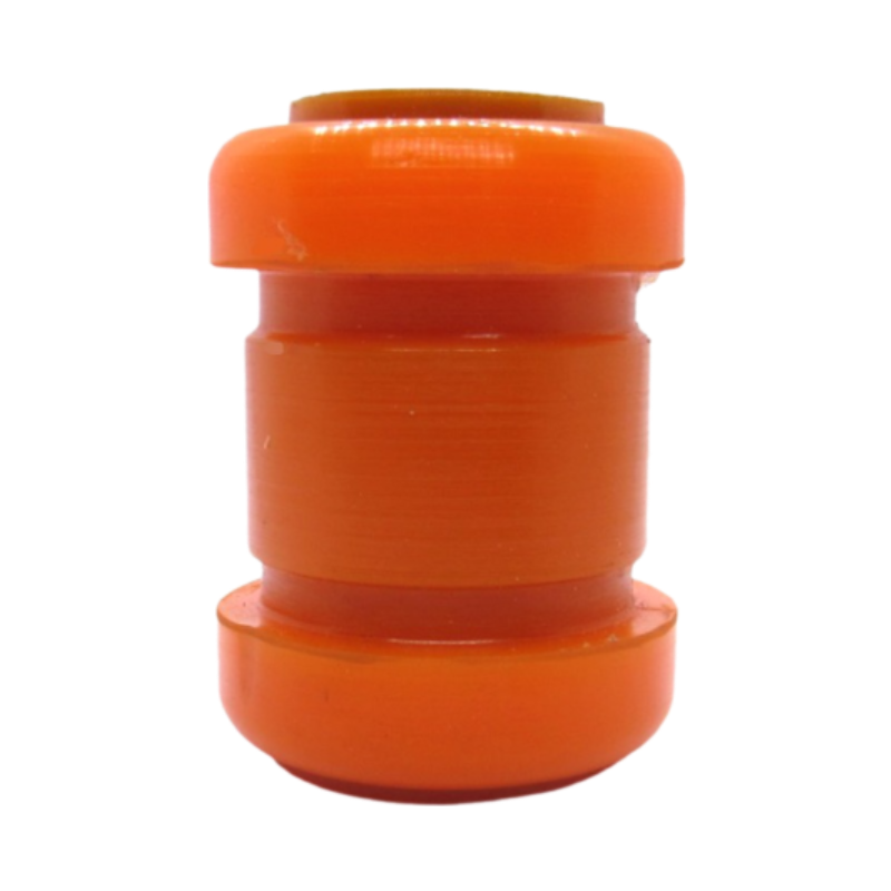 Полиуретановый сайлентблок переднего рычага передний Volvo C70 2009-2013