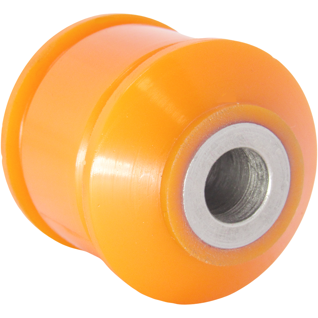 Полиуретановый сайлентблок заднего продольного рычага передний Mazda 626 1987-1991