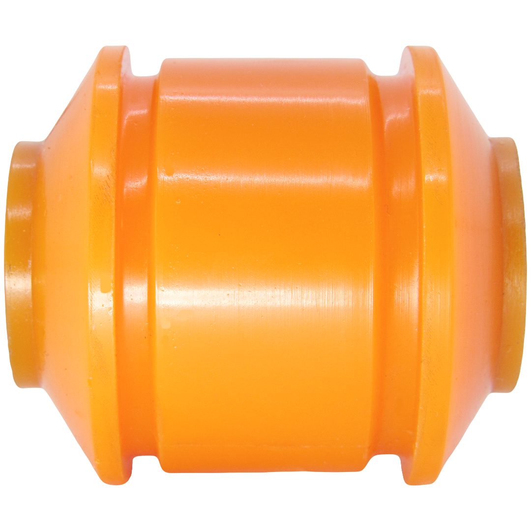 Полиуретановый сайлентблок заднего продольного рычага передний Mazda 626 1987-1991