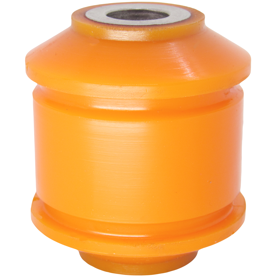 Полиуретановый сайлентблок заднего продольного рычага передний Mazda 626 1987-1991