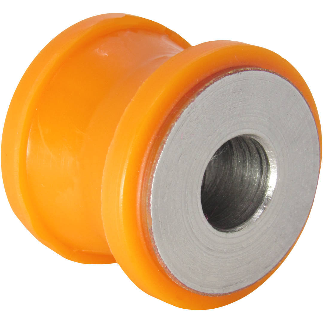 Полиуретановая втулка стойки стабилизатора верхняя Citroen Jumpy 1995-2007