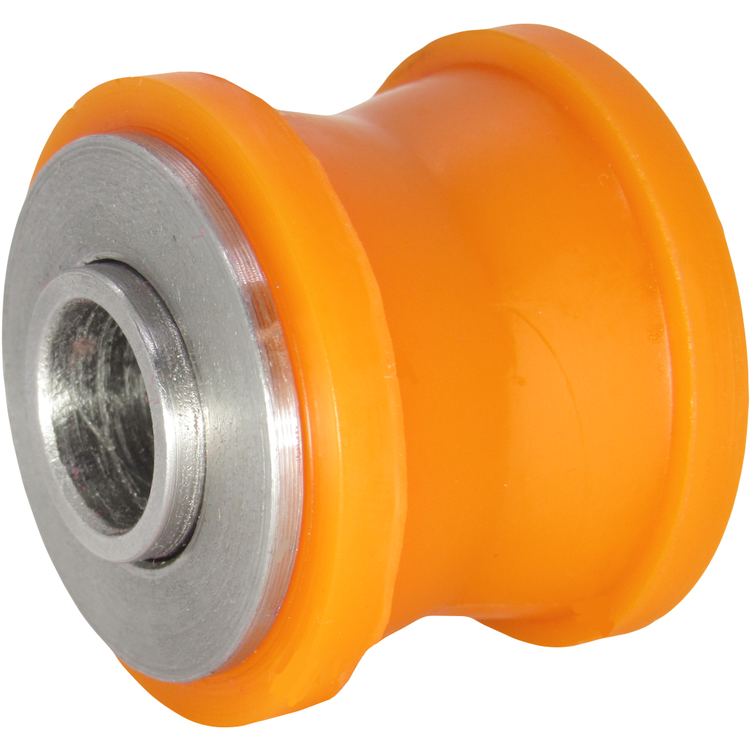 Полиуретановая втулка стойки стабилизатора верхняя Citroen Jumpy 1995-2007