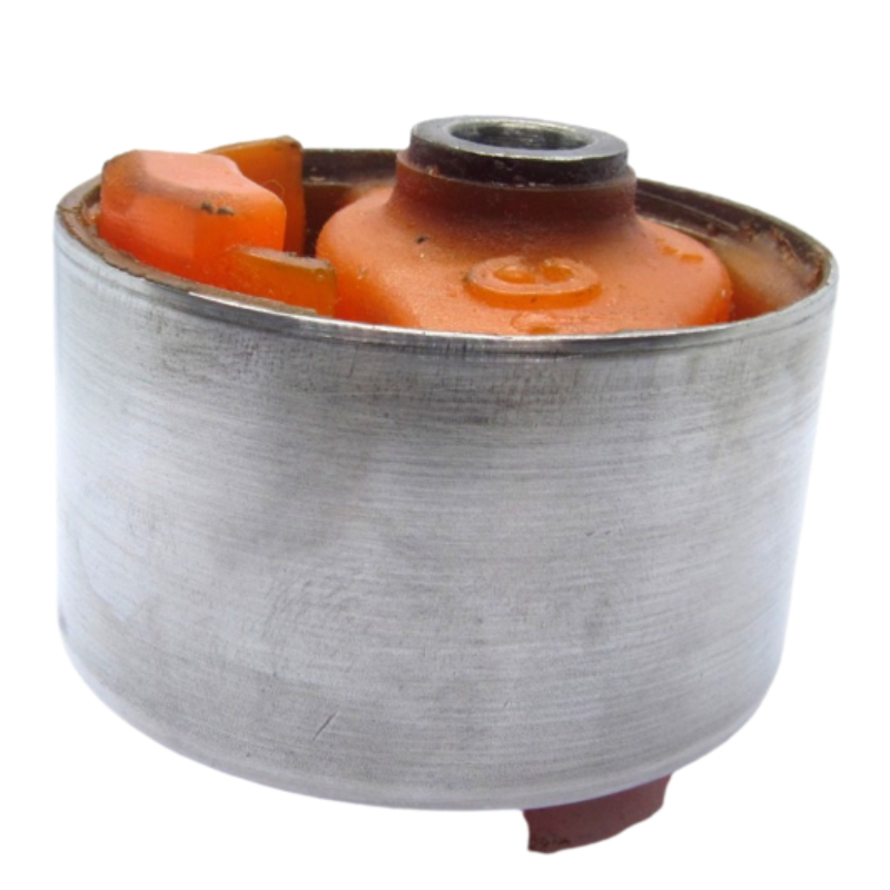 Полиуретановая подушка двигателя задняя Mazda 323 BA 1994-2000 СМЕННЫЙ САЙЛЕНТБЛОК