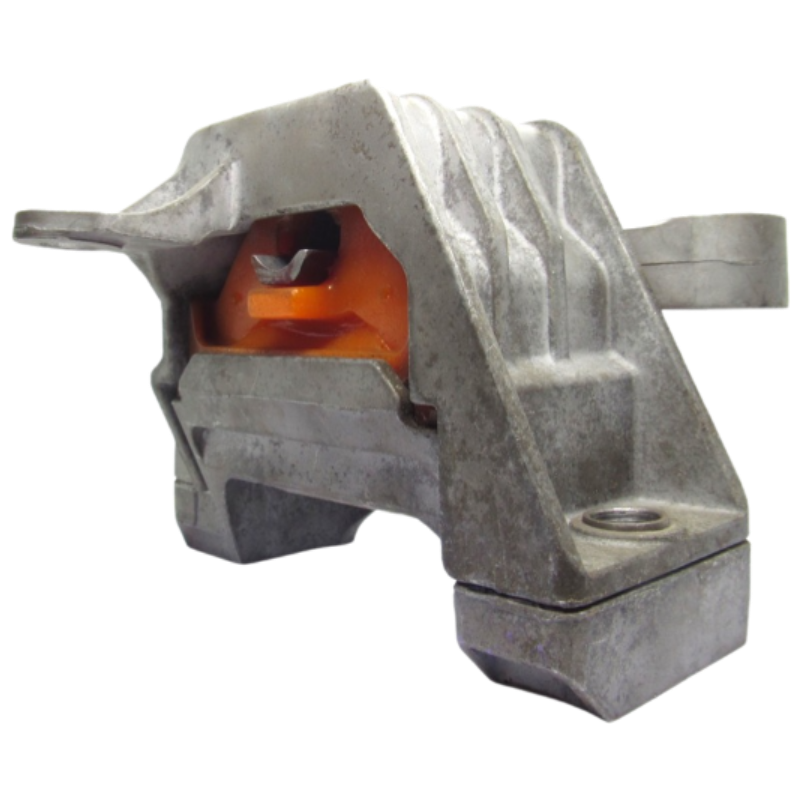 Полиуретановая подушка двигателя правая Saab 9-3 2002-2014 РЕКОНСТРУКЦИЯ ВАШЕЙ