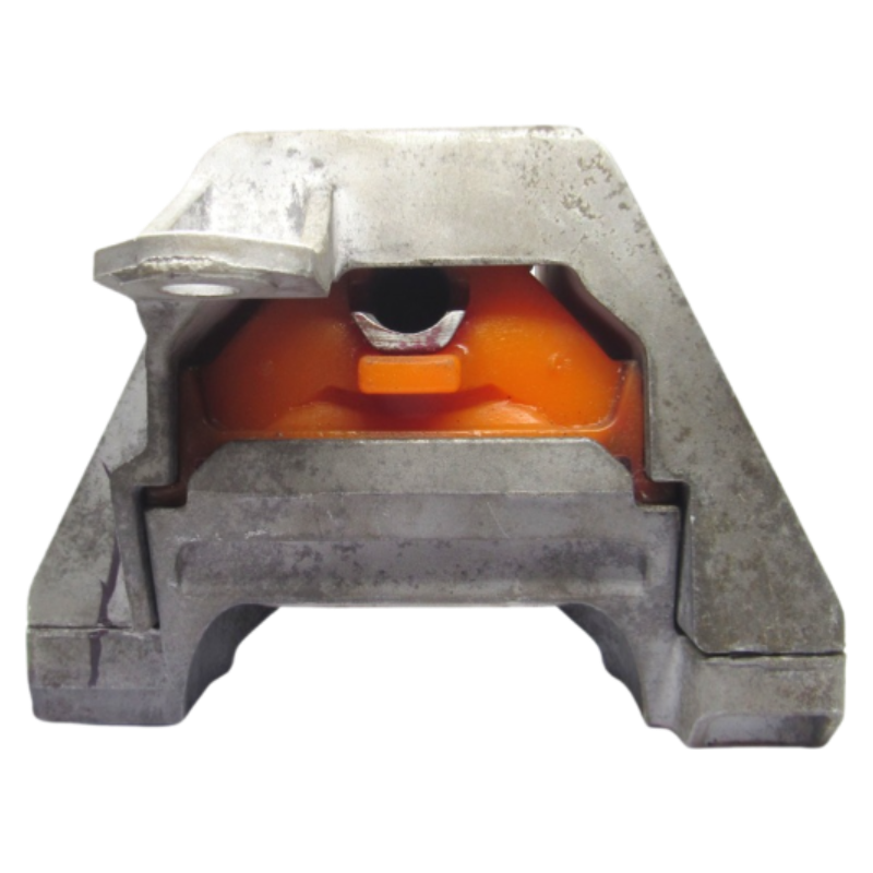 Полиуретановая подушка двигателя правая Saab 9-3 2002-2014 РЕКОНСТРУКЦИЯ ВАШЕЙ