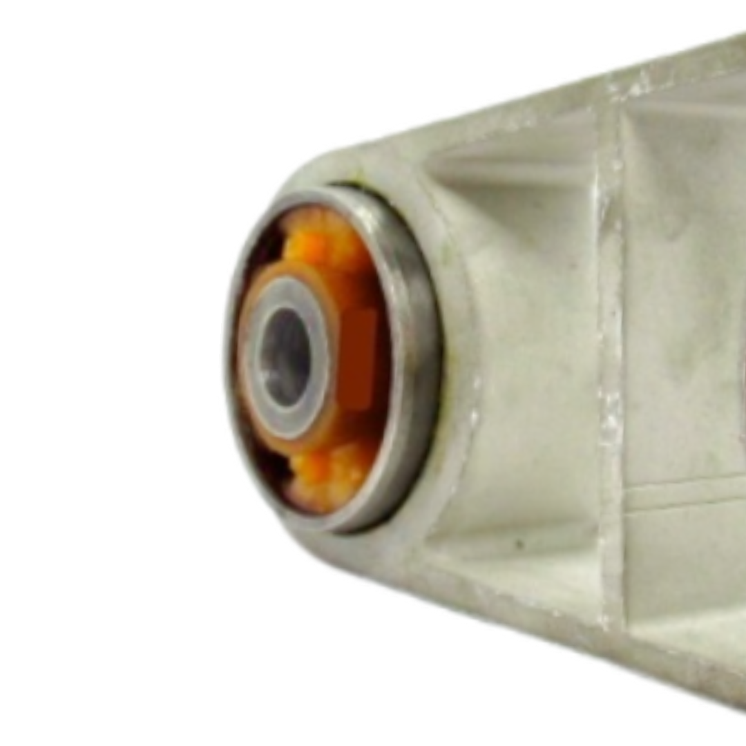 Поліуретанова подушка КПП Ford Mondeo 2000-2007 Послуга ПО ЗАМІНІ маленького САЙЛЕНТБЛОКА