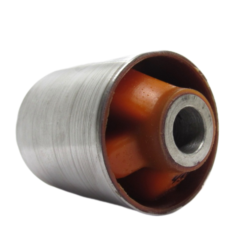 Поліуретанова подушка КПП Volkswagen T4 1990-2003 ЗМІННИЙ САЙЛЕНТБЛОК (Лижа)