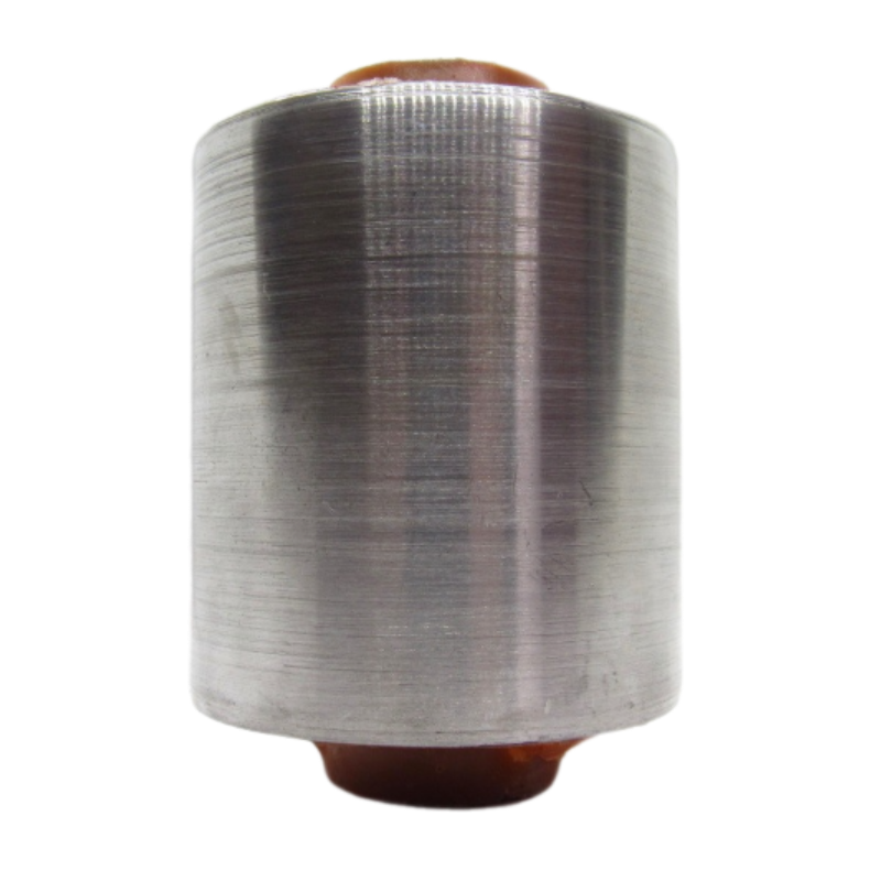 Поліуретанова подушка КПП Volkswagen T4 1990-2003 ЗМІННИЙ САЙЛЕНТБЛОК (Лижа)