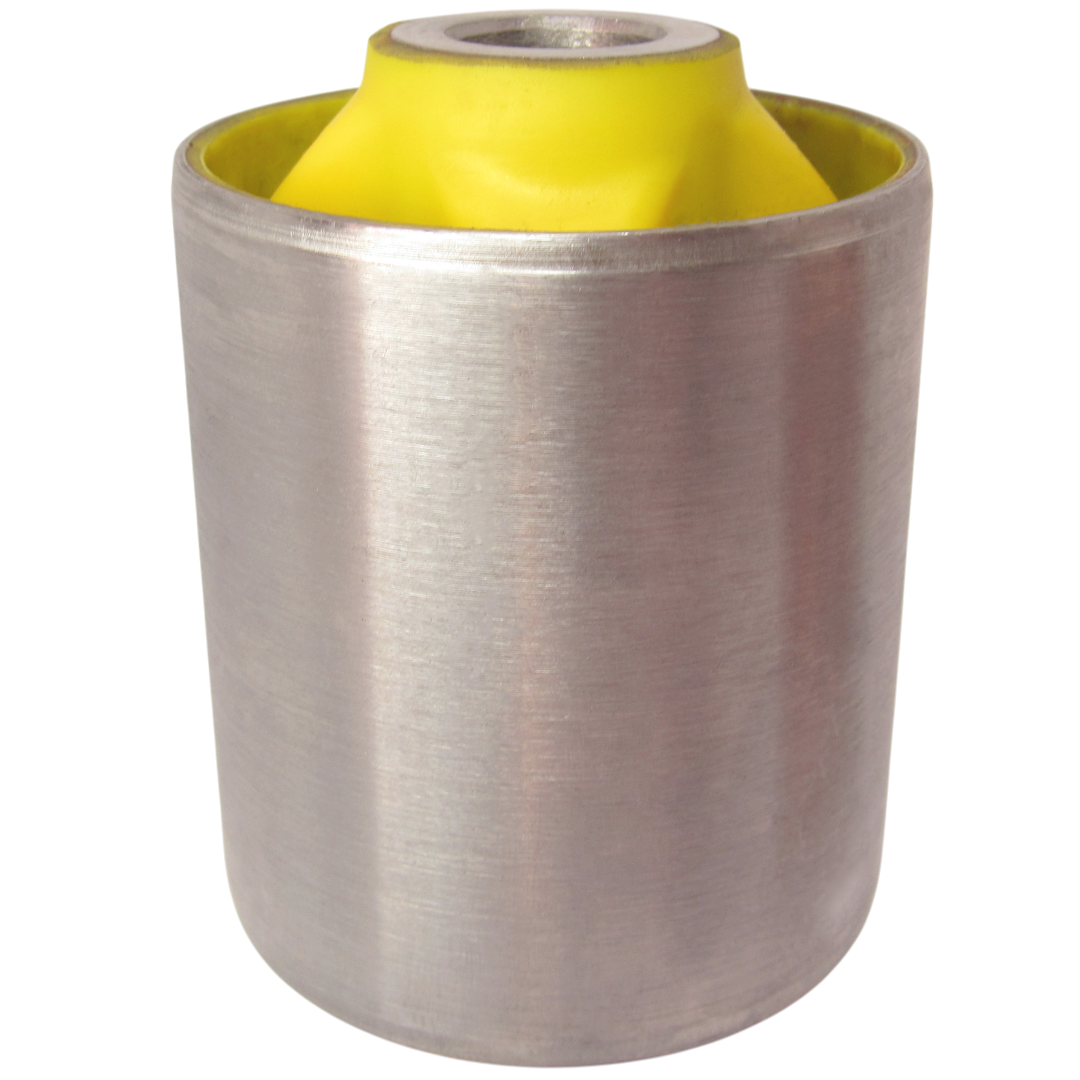 Полиуретановая подушка КПП Volkswagen T4 1990-2003 СМЕНЫЙ САЙЛЕНТБЛОК Лыжа HARDNESS