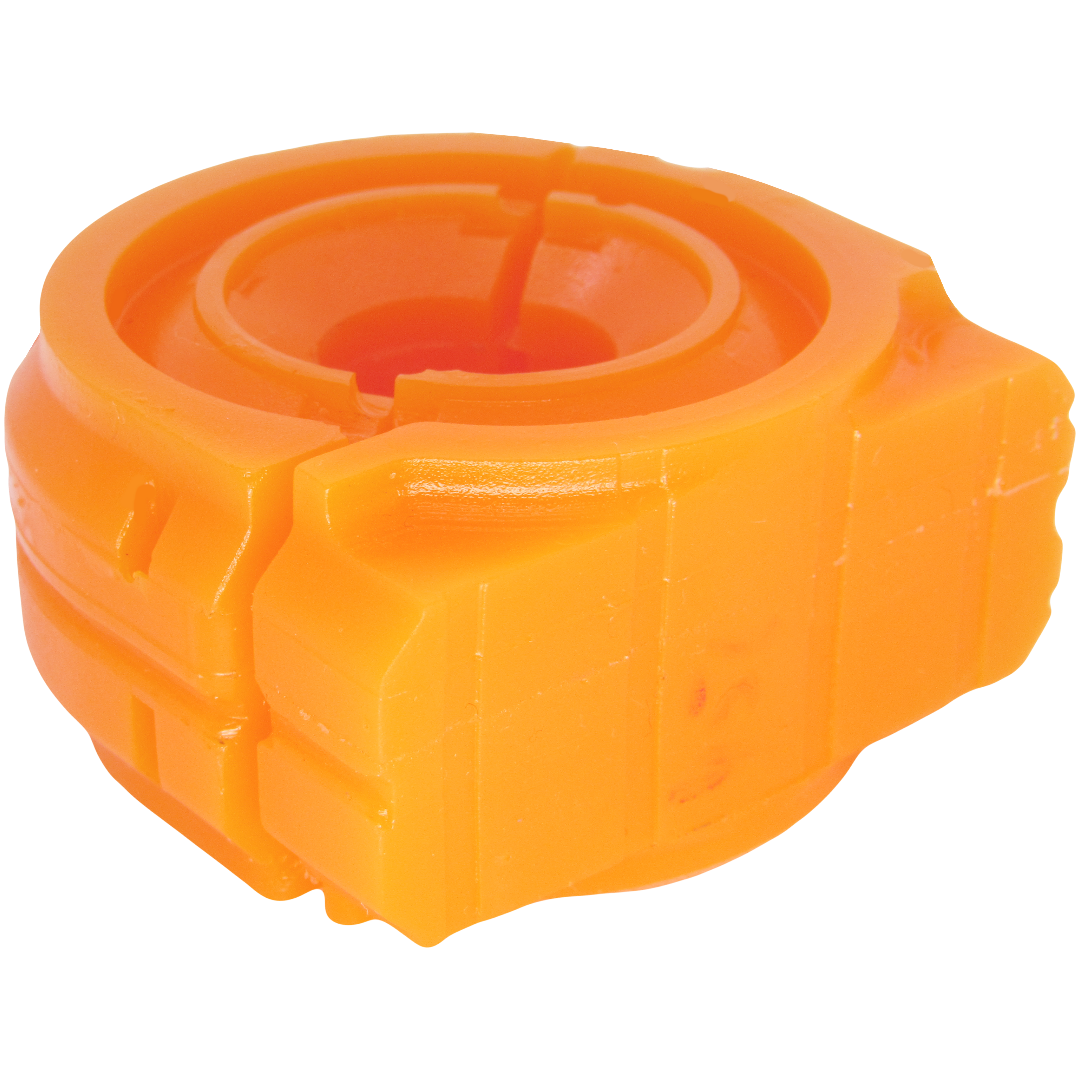 Полиуретановая втулка заднего стабилизатора Bmw E71 2008-2012 2.0L