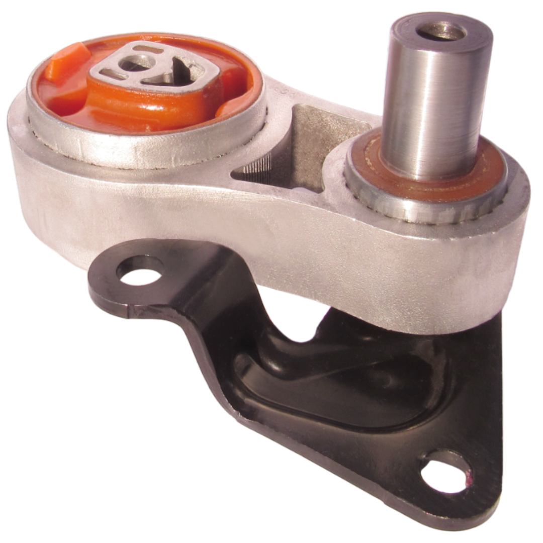 Полиуретановая подушка КПП Ford Fiesta 2008-2017 1,6L