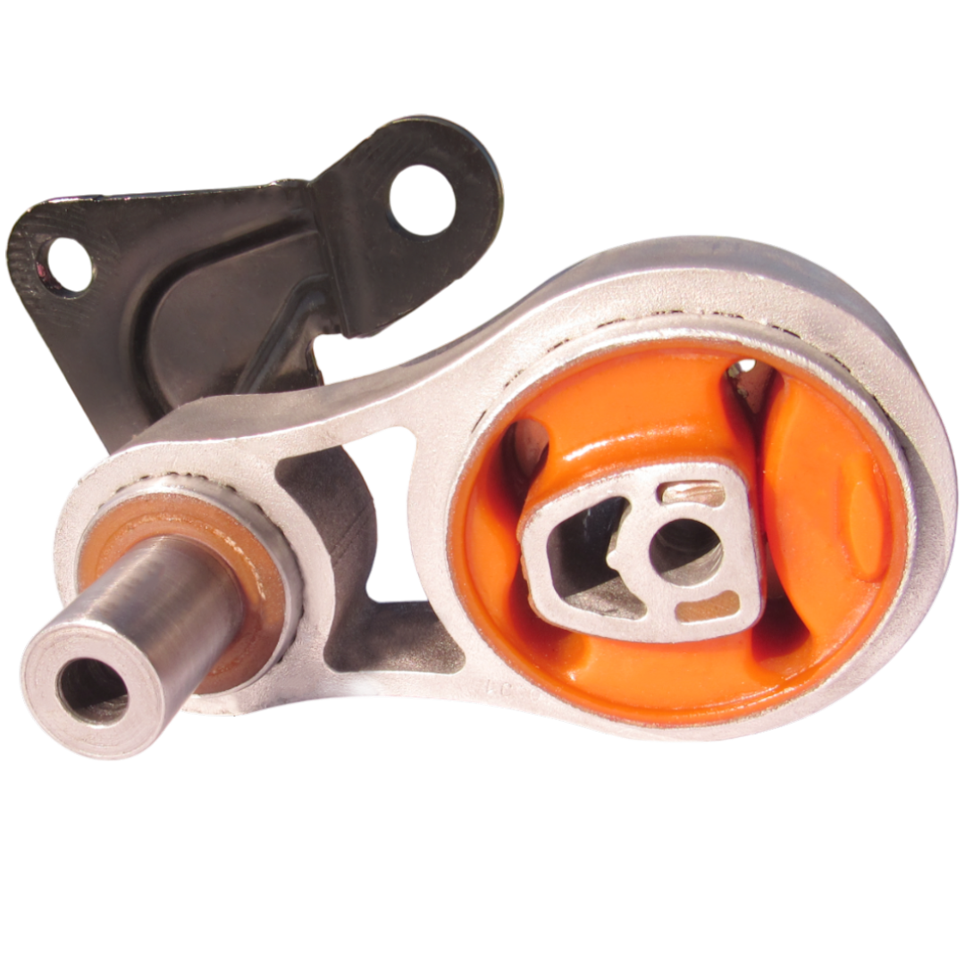 Полиуретановая подушка КПП Ford Fiesta 2008-2017 1,6L