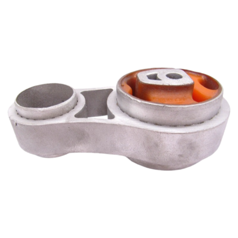 Polyurethane gearbox cushion Ford Fiesta 2002-2008 RECONSTRUCTION OF YOUR BIG BUSHING
