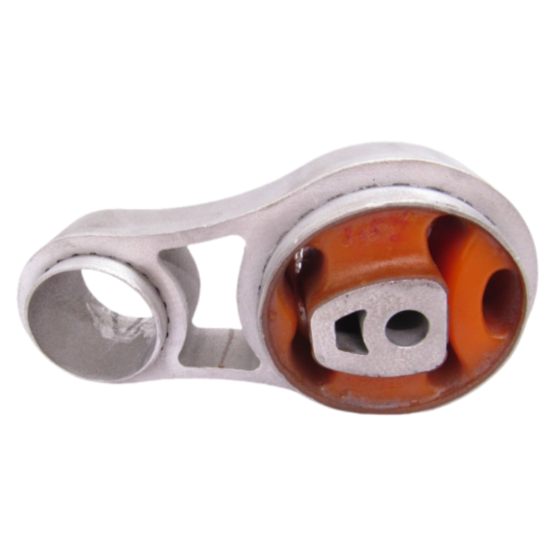 Polyurethane gearbox cushion Ford Fiesta 2002-2008 RECONSTRUCTION OF YOUR BIG BUSHING