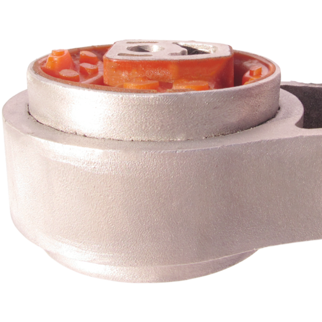 Polyurethane gearbox cushion Ford Fiesta 2008-2017 1,6L RECONSTRUCTION OF YOUR BIG BUSHING
