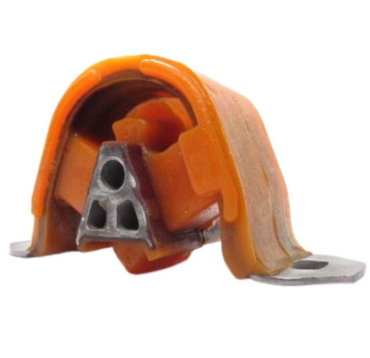 Поліуретанова подушка двигуна задня Daewoo Lanos 1998-2017 РЕКОНСТРУКЦІЯ ВАШОЇ