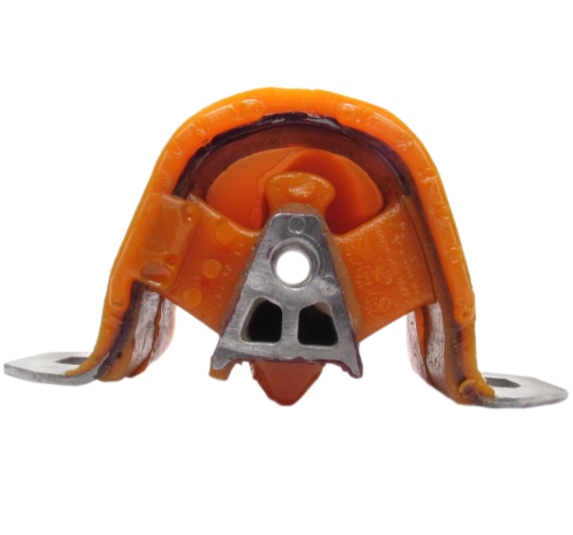 Поліуретанова подушка двигуна задня Daewoo Lanos 1998-2017 РЕКОНСТРУКЦІЯ ВАШОЇ