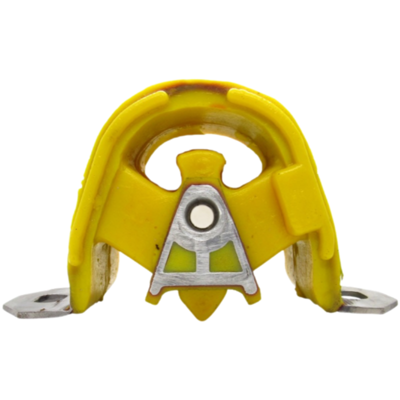 Поліуретанова подушка двигуна задня Daewoo Lanos 1998-2017 HARDNESS РЕКОНСТРУКЦІЯ ВАШОЇ