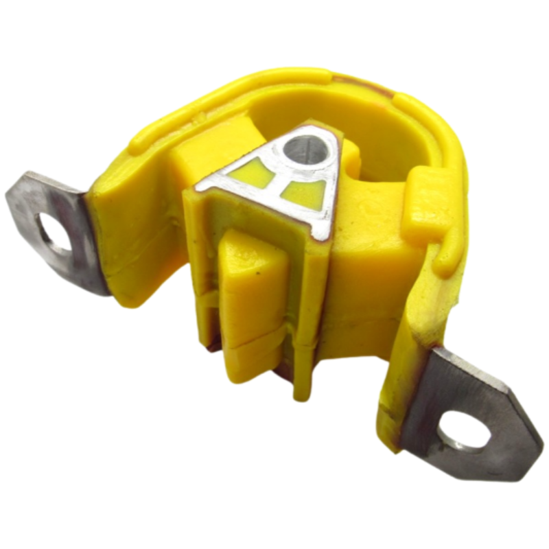 Поліуретанова подушка двигуна задня Daewoo Lanos 1998-2017 HARDNESS РЕКОНСТРУКЦІЯ ВАШОЇ