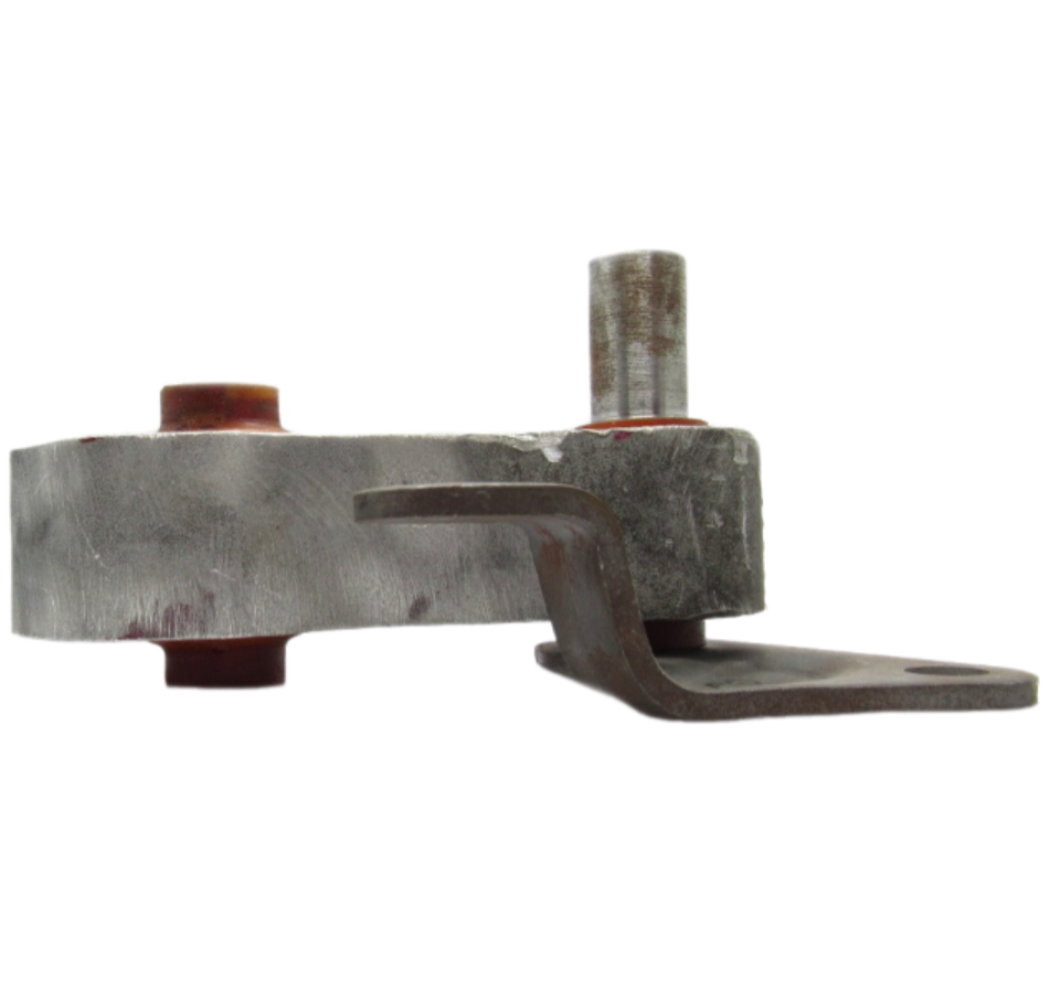 Polyurethane rear engine mount Ford Fusion 2002-2012