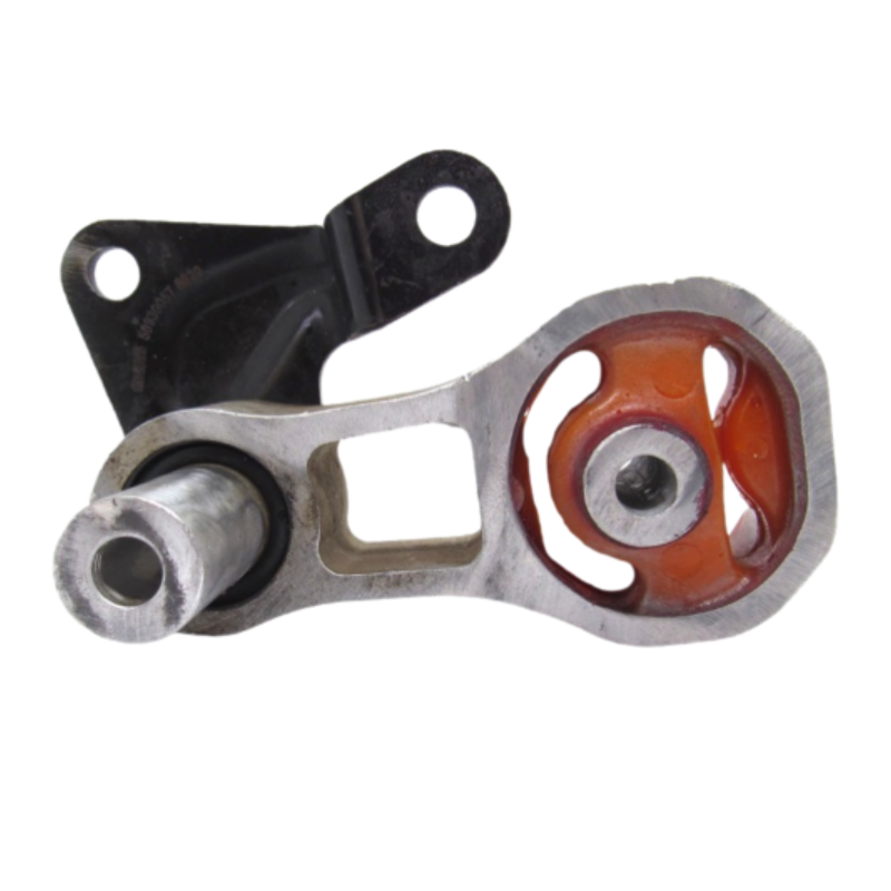 Полиуретановая подушка двигателя задняя Ford Fusion 2002-2012 РЕКОНСТРУКЦИЯ ВАШЕГО БОЛЬШОГО САЙЛЕНТБЛОКА