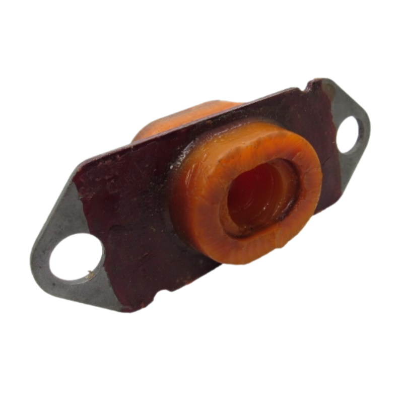 Полиуретановая подушка двигателя левая Dacia Duster 2010-2018