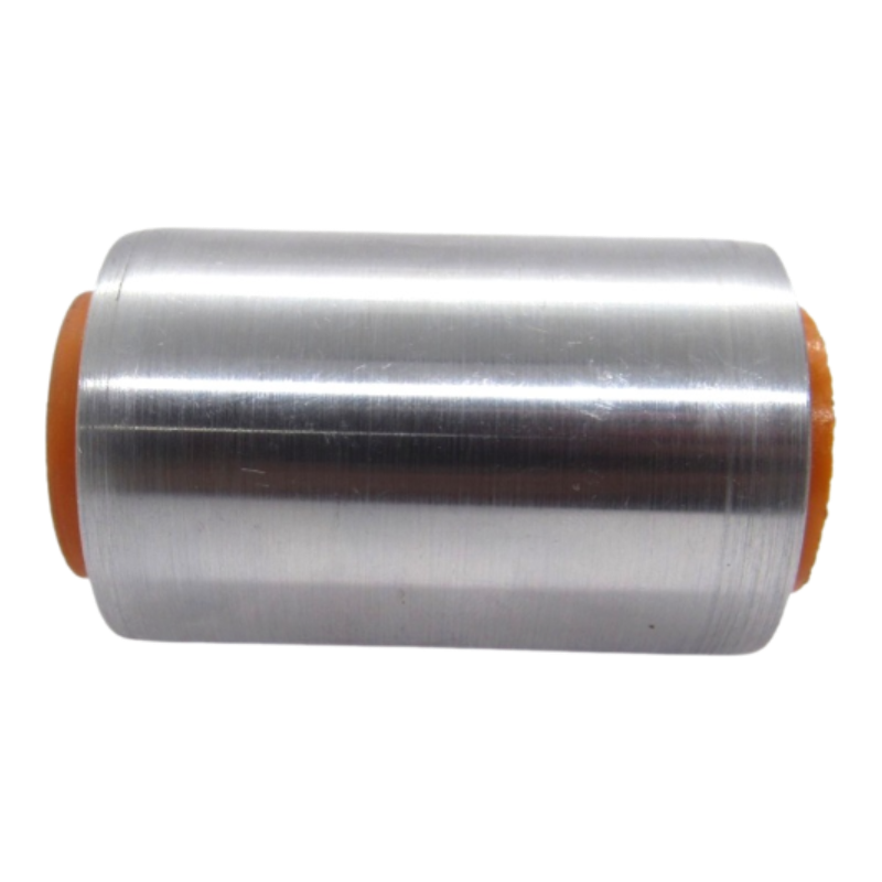 Полиуретановый сайлентблок передней рессоры Daf 400 1989-1993