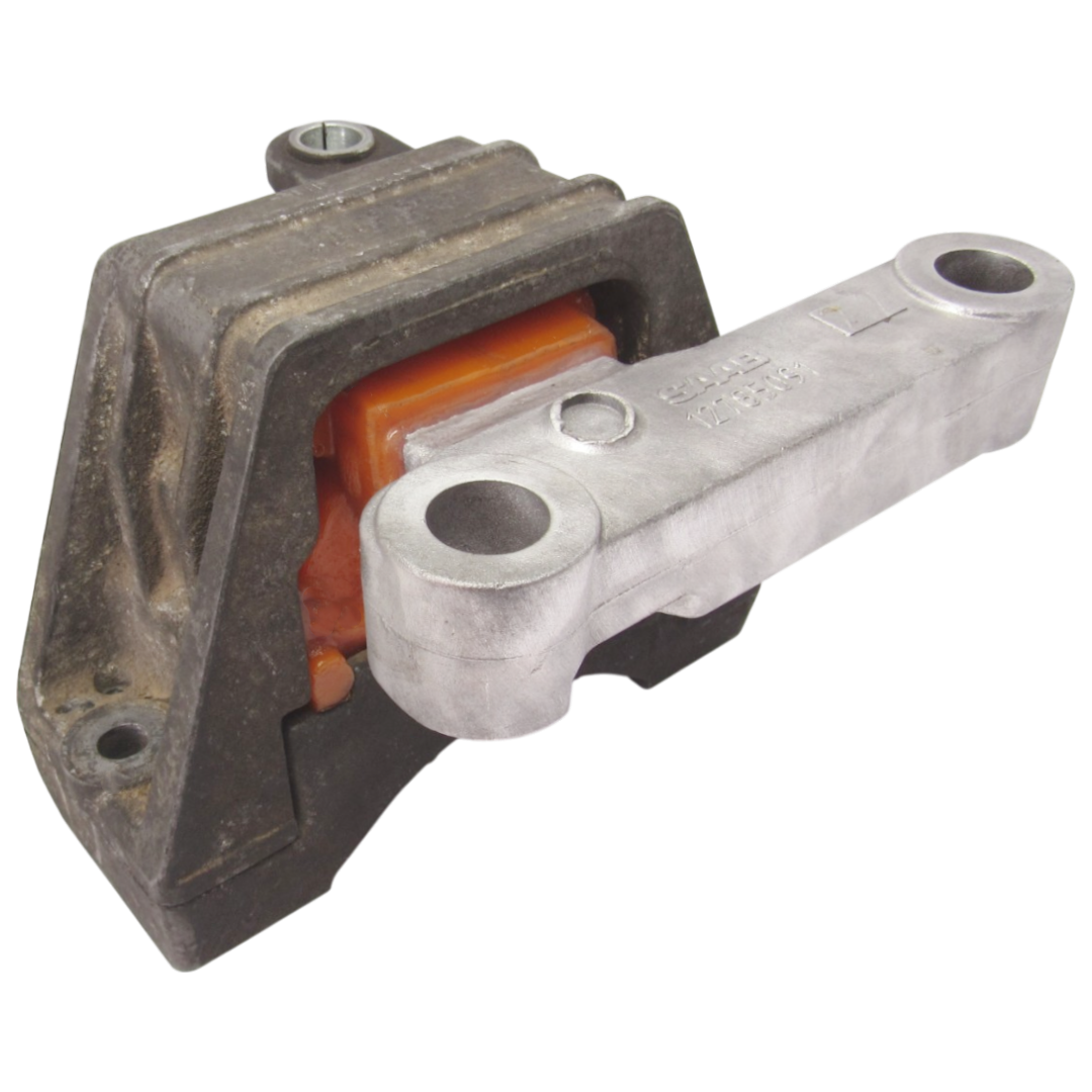 Полиуретановая подушка двигателя правая Saab 9-3 2002-2014 2,2 Дизель РЕКОНСТРУКЦИЯ ВАШЕЙ