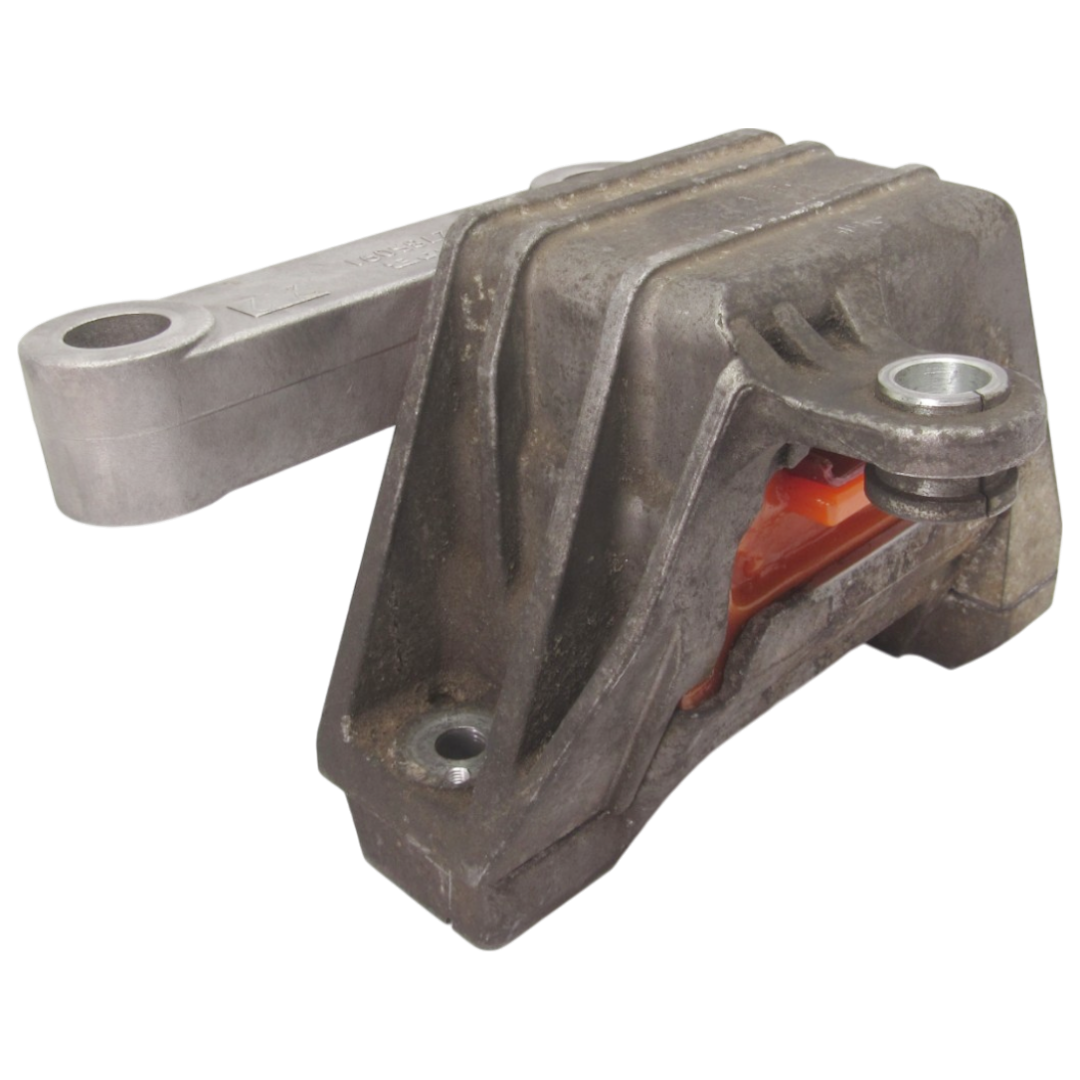 Полиуретановая подушка двигателя правая Saab 9-3 2002-2014 2,2 Дизель РЕКОНСТРУКЦИЯ ВАШЕЙ