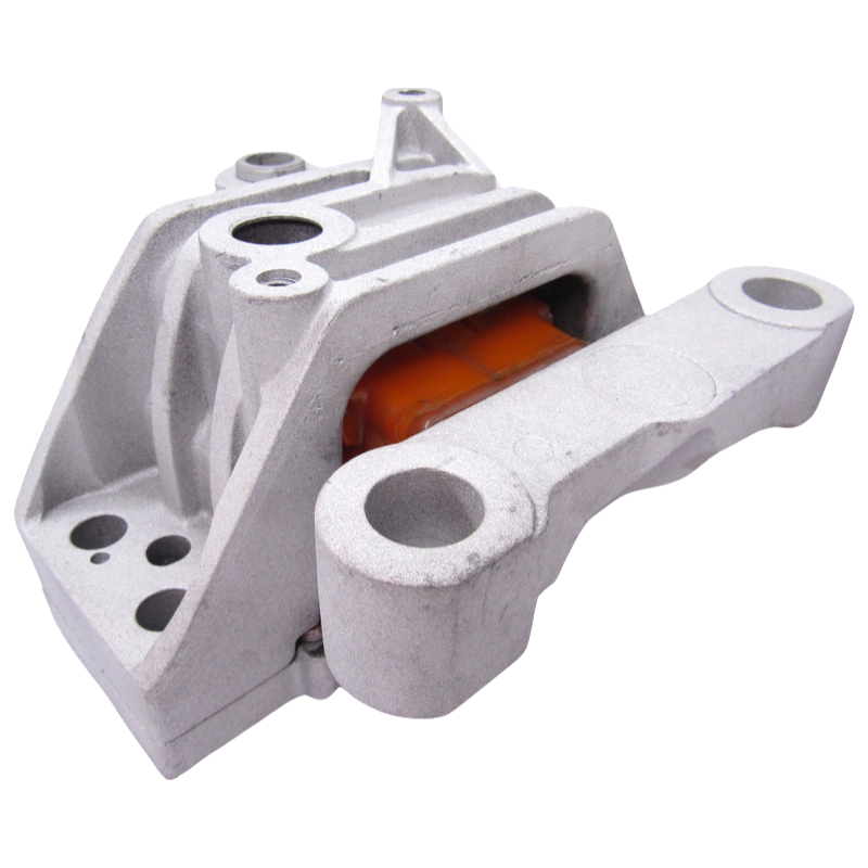 Полиуретановая подушка двигателя правая Alfa Romeo Brera 2005-2010 3,2L РЕКОНСТРУКЦИЯ ВАШЕЙ