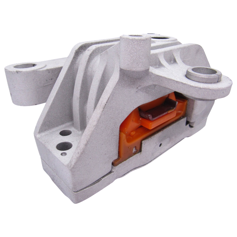 Полиуретановая подушка двигателя правая Alfa Romeo Brera 2005-2010 3,2L РЕКОНСТРУКЦИЯ ВАШЕЙ