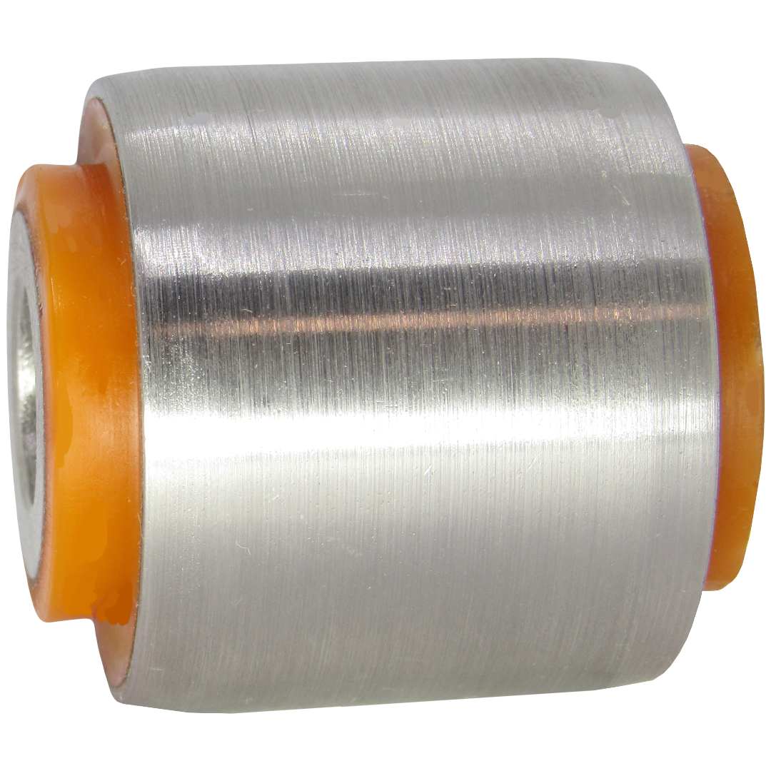 Полиуретановый сайлентблок задней цапфы Infiniti Q70 2013-