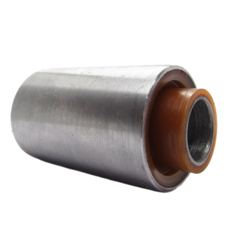 Полиуретановый сайлентблок переднего рычага передний Nissan Terrano 1987-1995