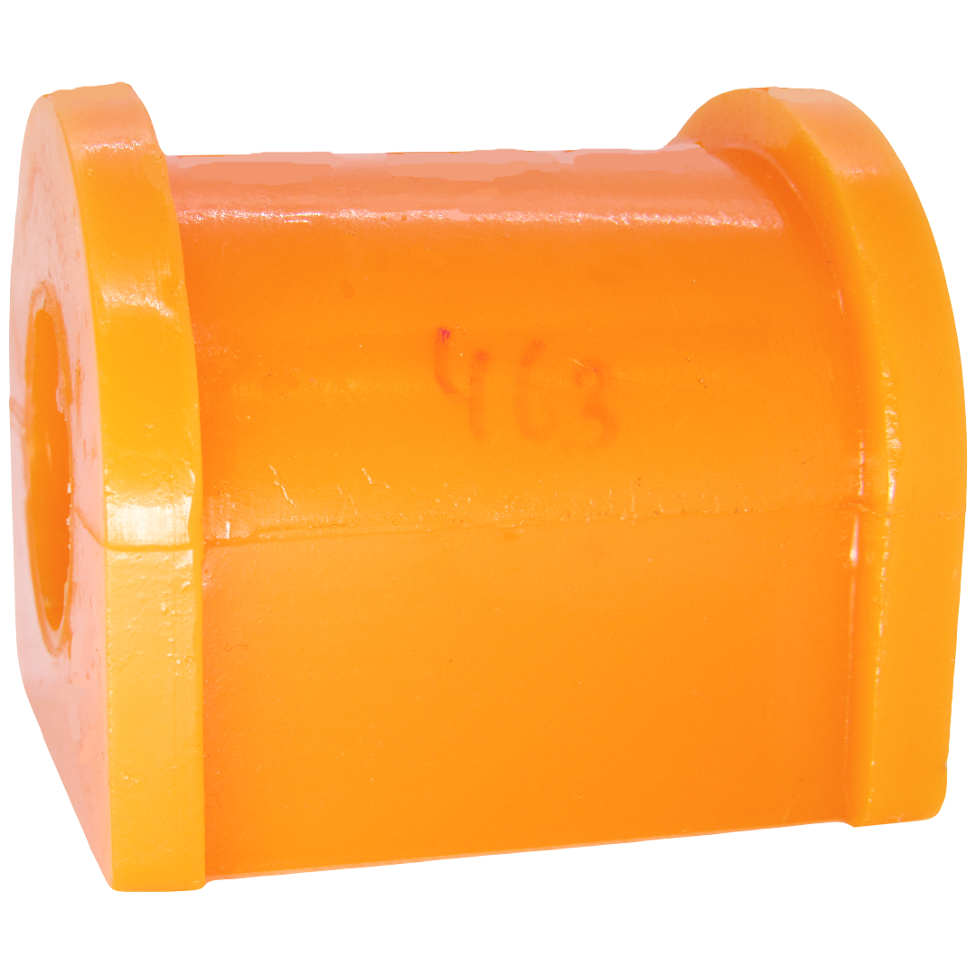 Полиуретановая втулка заднего стабилизатора Iveco Daily 1978-1989 2.3L