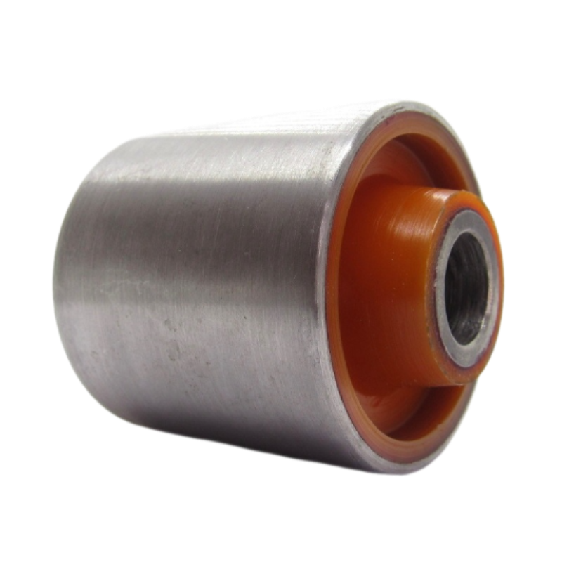 Полиуретановый сайлентблок задней продольной тяги Nissan Pathfinder WD21 1986-1995