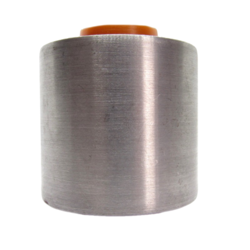 Полиуретановый сайлентблок задней продольной тяги Nissan Pathfinder WD21 1986-1995