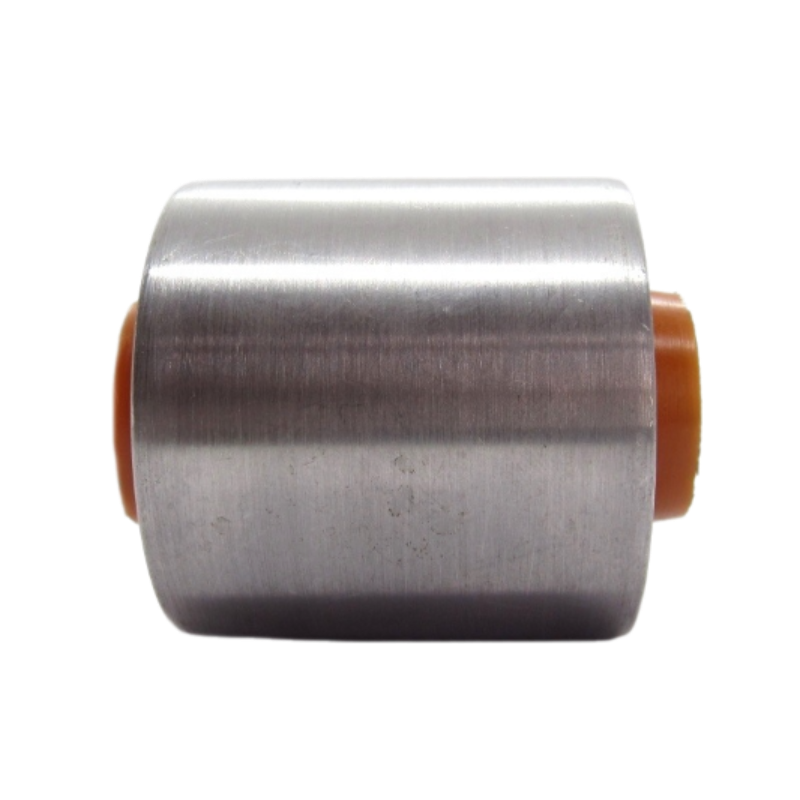 Полиуретановый сайлентблок задней продольной тяги Nissan Pathfinder WD21 1986-1995