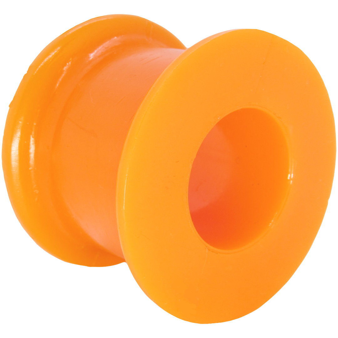 Поліуретанова втулка переднього стабілізатора центральна Mercedes-Benz 163 1997-2005 3.2L