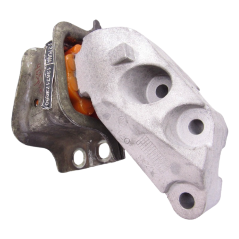 Полиуретановая подушка двигателя правая Fiat Ducato 2006- 2.2L