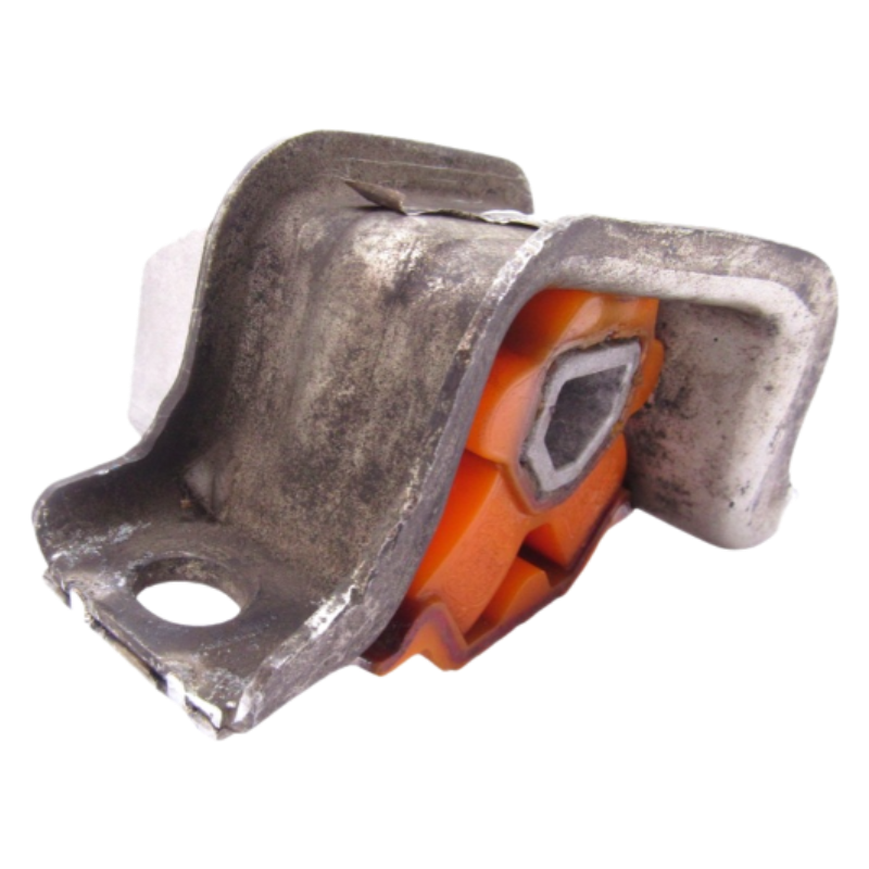 Полиуретановая подушка двигателя правая Fiat Ducato 2006- 2.2L