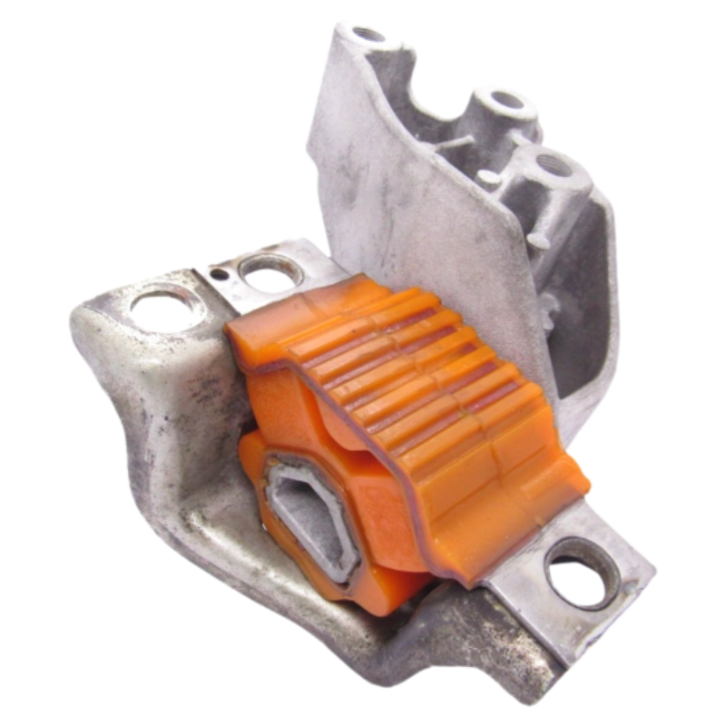 Полиуретановая подушка двигателя правая Fiat Ducato 2006- 2.2L