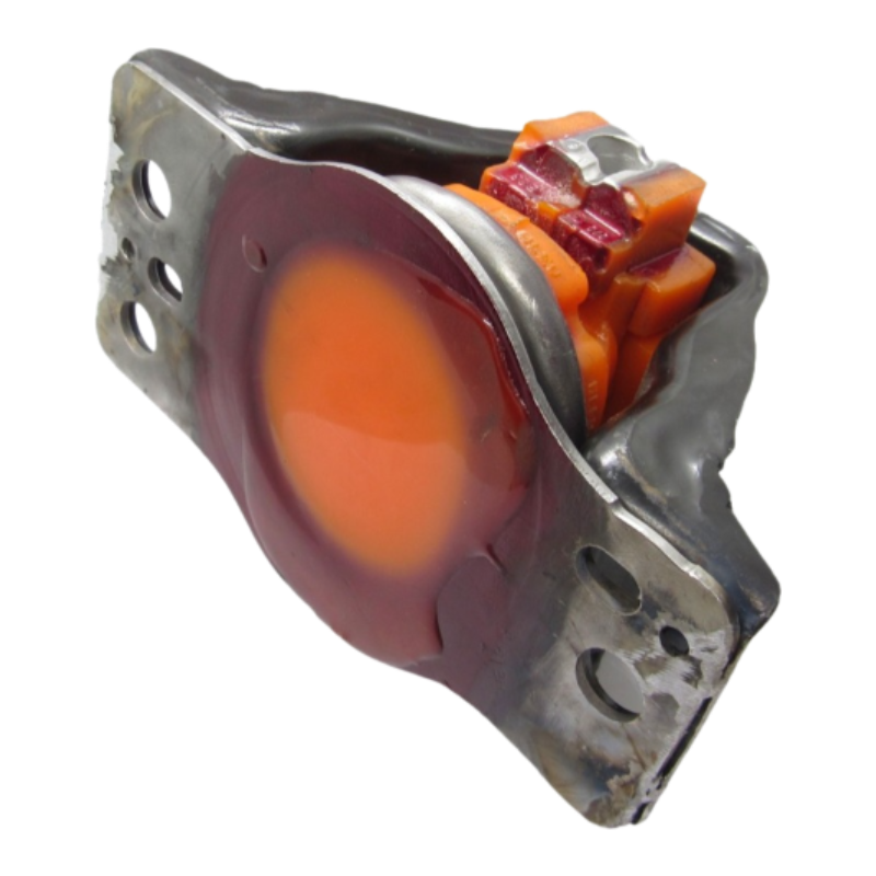 Полиуретановая подушка двигателя правая Dacia Sandero 2007-