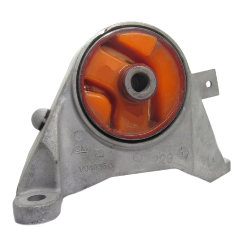 Поліуретанова подушка двигуна передня Opel Vectra 2002-2008 3,2 Послуга ПО ЗАМІНІ САЙЛЕНТБЛОКА