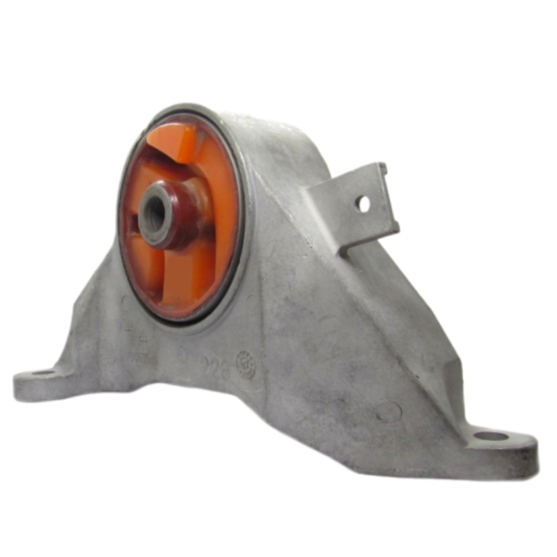 Поліуретанова подушка двигуна передня Opel Vectra 2002-2008 3,2 Послуга ПО ЗАМІНІ САЙЛЕНТБЛОКА