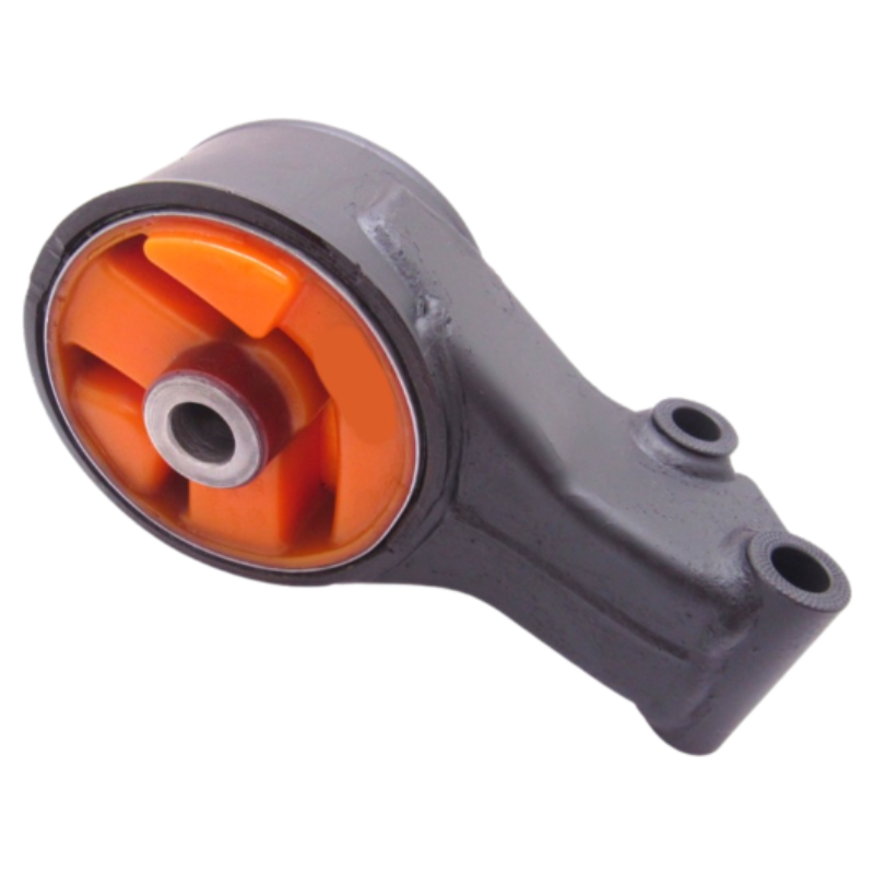 Полиуретановая подушка двигателя задняя Saab 9-5 2010-2012